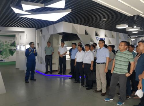 服務企業(yè)用真情,精準治污下實功——東營生態(tài)環(huán)境保護綜合執(zhí)法支隊創(chuàng)新法律咨詢服務模式