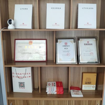濱州元甲法律咨詢服務 專業(yè)法律支持，守護您的權益